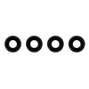 Fel-Pro ES72523 fits Dodge Neon ES 72523 Spark Plug Tube Seal Set