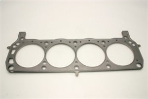 Cometic C5909-092 Cometic fits Ford Windsor V8 .092in MLS Cylinder Head Gasket -