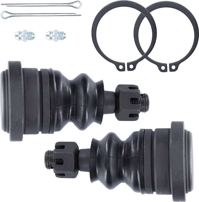 Camburg CAM-950152-SET 05-23 fits Toyota Tacoma UCA Replacement OE X-Joint (Pair)