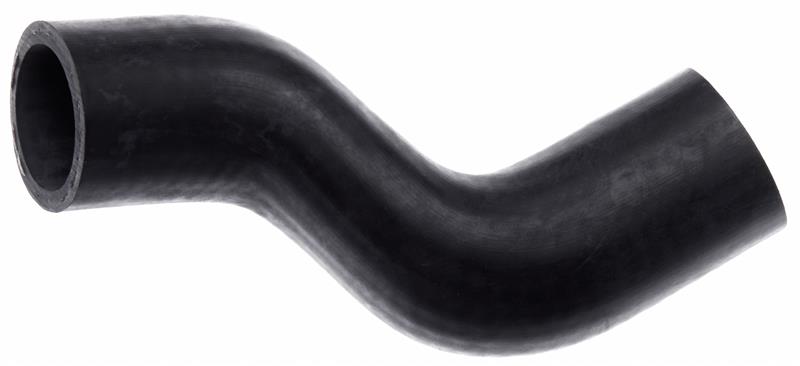 Gates 23376 02-06 fits Mini Cooper 4-Cyl. 1.6L Lower - Rad. To Elbow Molded C