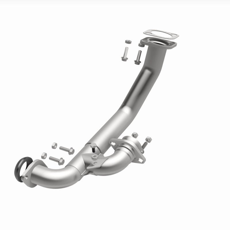 Magnaflow 107-0012 BRE Exhaust 08-10 fits Grand Caravan Routan Town & Country 3.3L 3.8L 4.0L Front Pipe Kit