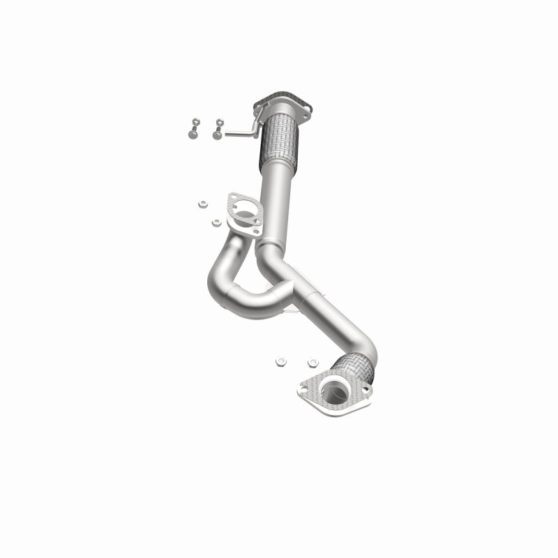 Magnaflow 107-0167 BRE Exhaust 10-15 fits Equinox Terrain 3.0L 3.6L Front Pipe Kit
