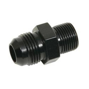 Fragola 461212-BL -12AN x 12 Degree x 1.5 Adapter - Black