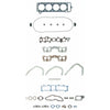 Fel-Pro HS26185PT fits Toyota Pickup HS 26185 PT PermaTorque Engine Cylinder Head Gasket Set