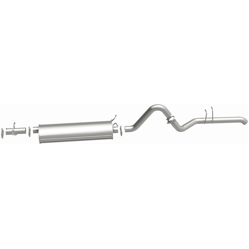 Magnaflow 106-0179 BRE Exhaust Kit 98-99 fits Dodge Durango
