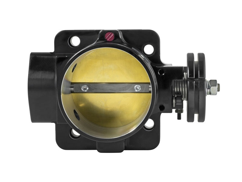 Skunk2 Racing 309-05-0055 Skunk2 Pro Series fits Honda/fits Acura (D/B/H/F Series) 70mm Billet Throttle Body (Black Series) (Race Only)
