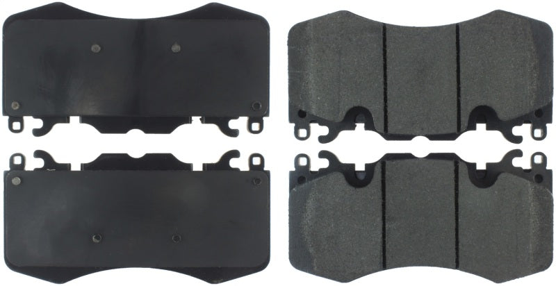 Stoptech 305.1426 12-17 Land Rover Range Rover Street Select Front Brake Pads