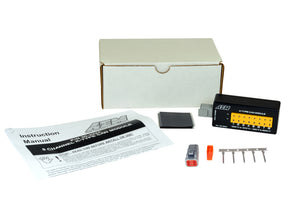 AEM 30-2224 8 Channel K-Type Thermocouple EGT CAN Module