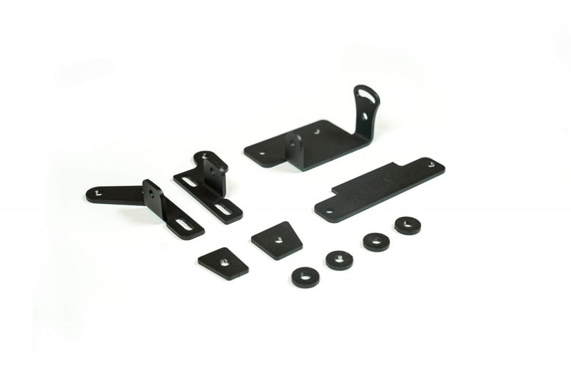 Addictive Desert Designs AC19152501NA 2021 fits Ford F-150 Adaptive Cruise Control Bracket