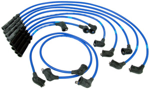NGK 8117 fits Nissan 88-19 Multi 1986 Spark Plug Wire Set