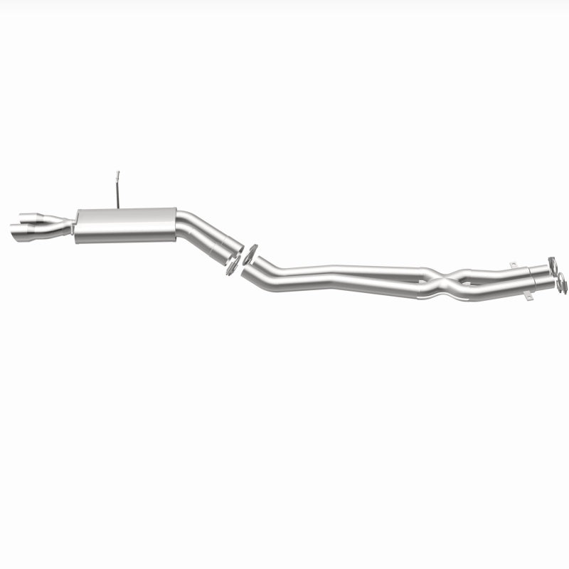 Magnaflow 106-0866 BRExhaust 01-05 fits BMW 325i 325Ci 2.5L Exhaust Kit