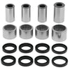 QuadBoss 413534 fits Honda TRX450ER Linkage Repair Kit