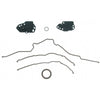 Fel-Pro TCS46078 fits Ford F-150 Engine Timing Cover Gasket Set