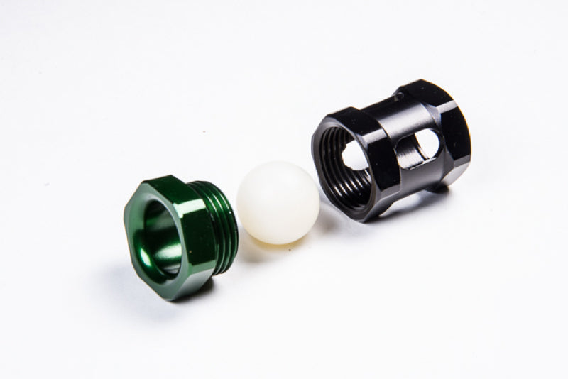 Radium Engineering 20-0151 Fuel Collection Valve