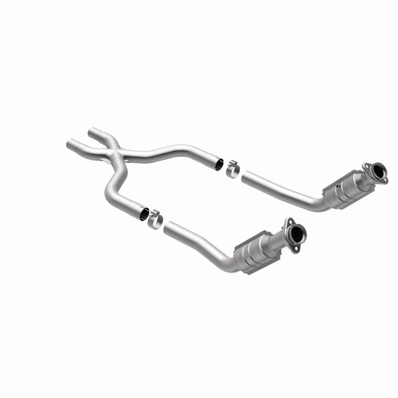 MagnaFlow 49977 Conv DF 2011 fits Ford Mustang 3.7L