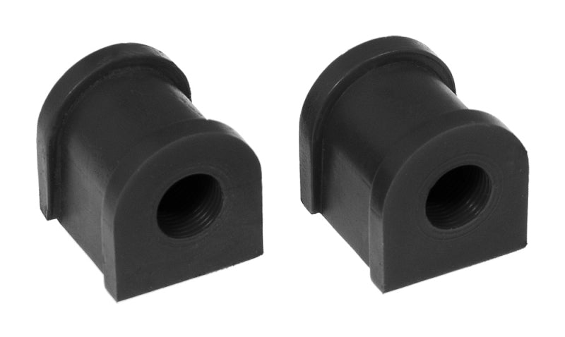 Prothane 8-1124-BL fits Honda 99-00 Civic Rear Sway Bar Bushings - 13mm - Black