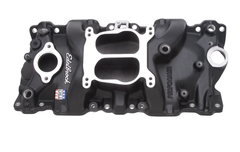 Edelbrock 21043 Performer 87-95 Black