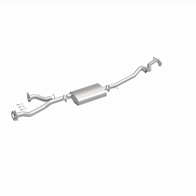 Magnaflow 106-0688 BRE Exhaust Kit 96-02 S10 Sonoma 4.3L