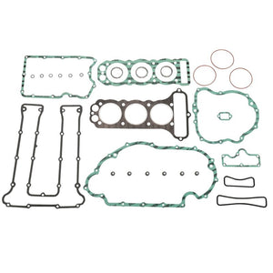 Athena P400485850851 80-85 fits Yamaha XS 850 Complete Gasket Kit (w/o Oil Seals