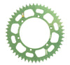 ProTaper 33180 fits Kawasaki Rear Green Sprocket - 50 Teeth