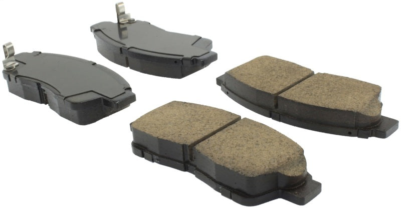 Stoptech 305.0562 Street Select Brake Pads - Front