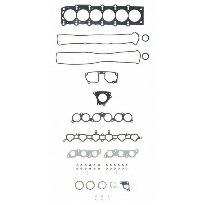 Fel-Pro HS26297PT fits Lexus IS300 HS 26297 PT PermaTorque Engine Cylinder Head Gasket Set