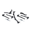 QA1 96-03 Chevy S10 2WD Steering Rebuild Kit
