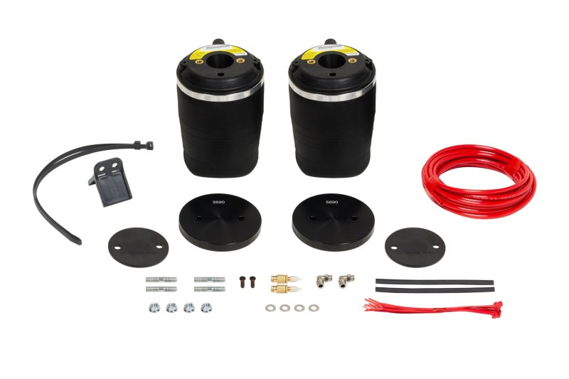 Firestone 2595 Ride-Rite Air Helper Spring Kit Rear fits Dodge 10-18 RAM 1500 (No Pwr. Ram/Rebel) (W217602595)