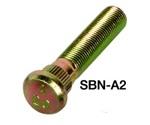 Project Kics W20SBNA2 fits Nissan Wheel Stud - 20MM