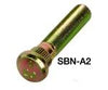 Project Kics W20SBNA2 fits Nissan Wheel Stud - 20MM