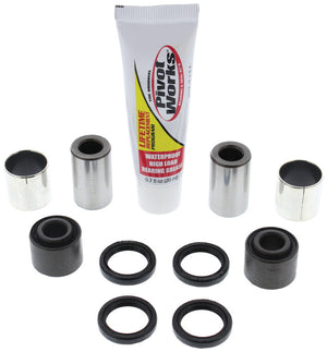 Pivot World PWSHK-H42-000 99-04 fits Honda TRX400EX PW Front Shock Bearing Kit