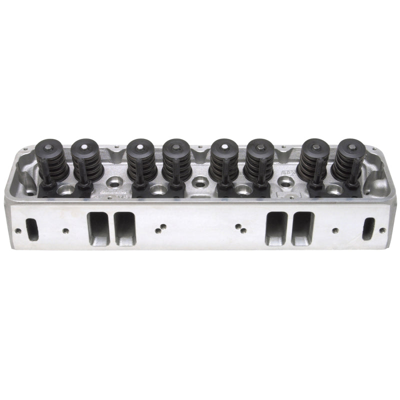 Edelbrock 60119 Performer RPM AMC Head (Complete)