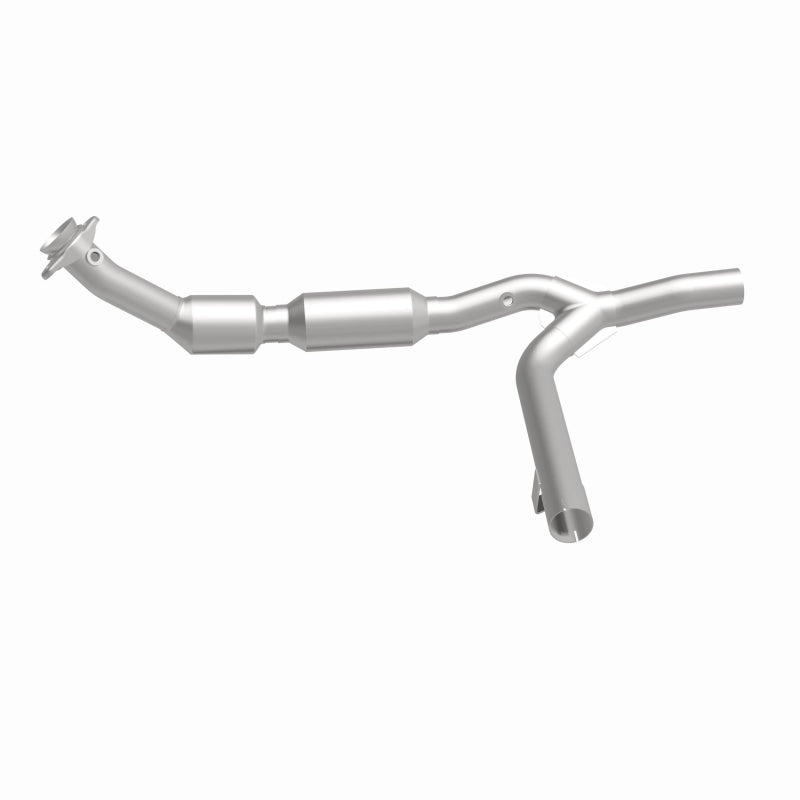 Magnaflow 4583622 02-03 fits Ford F-150 5.4L Direct Fit Converter