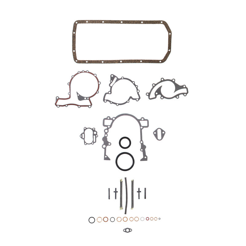Fel-Pro CS26436 fits Land Rover Discovery CS 26436 Engine Conversion Gasket Set
