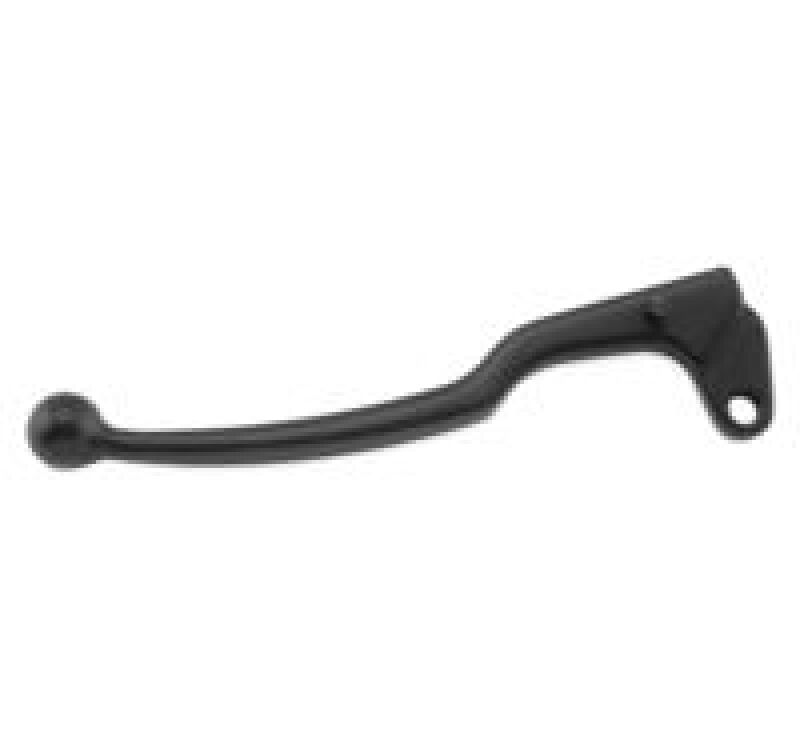 BikeMaster 071344 Clutch Lever fits Suzuki 57620-24501 Black