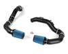 VR VR-F80M3-110 Performance fits BMW M3 F80/M4 F82/F83 Front Mount Air Intake Kit