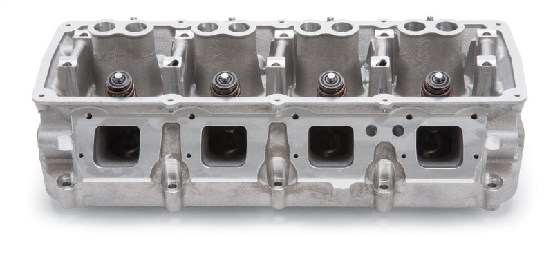 Edelbrock 61119 Cyl Head fits Chrysler Gen III Hemi Perf RPM 2003-Present 5 7L-6 4L V8 73cc Complete