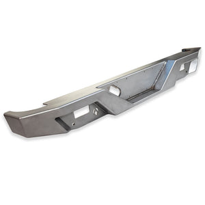 Artec Industries JT0005 20-25 fits Jeep Wrangler Sahara Gladiator Jt Rear Bumper No Sensors
