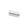 Wilwood sleeve cable housing .38 ID .50 OD 1.06 LG aluminum
