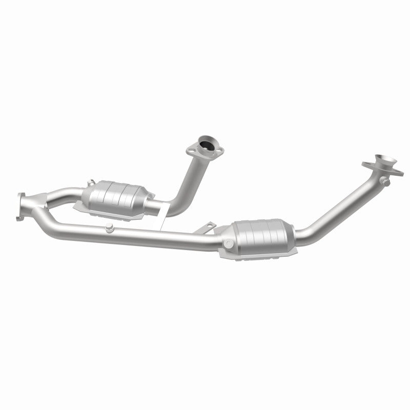 MagnaFlow 4451342 Conv Direct Fit fits Ford 97-98 Windstar 3.0L