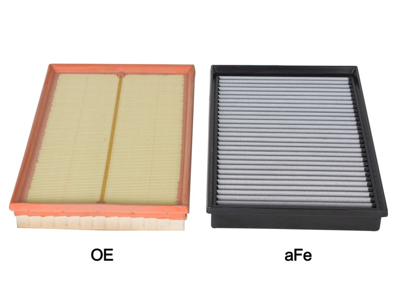 AFE 31-10262 FLOW OEM Replacement Air Filter PDS 11-15 fits Mercedes-Benz SLS A