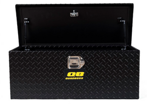 QuadBoss Utility Chest Box