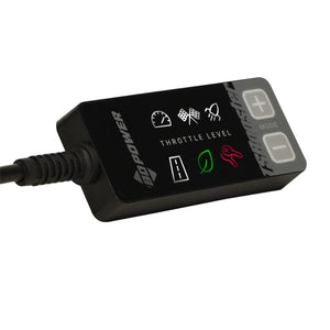 BD Diesel 1057939BD Power Throttle Sensitivity Booster v3.0 - fits Toyota