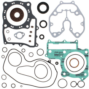 QuadBoss 564031 fits Honda TRX500FA FourTrax Foreman 4x4 AT/GPScape/PS Complete