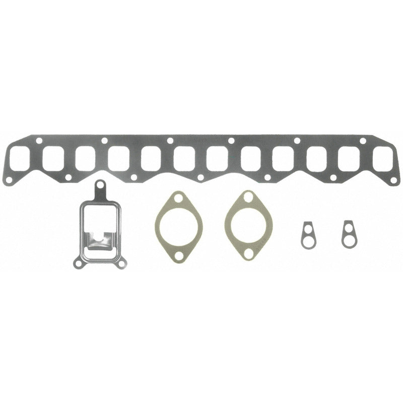 Fel-Pro MS9610B1 fits Dodge D150 MS 9610 B-1 Intake and Exhaust Manifolds Combination Gasket