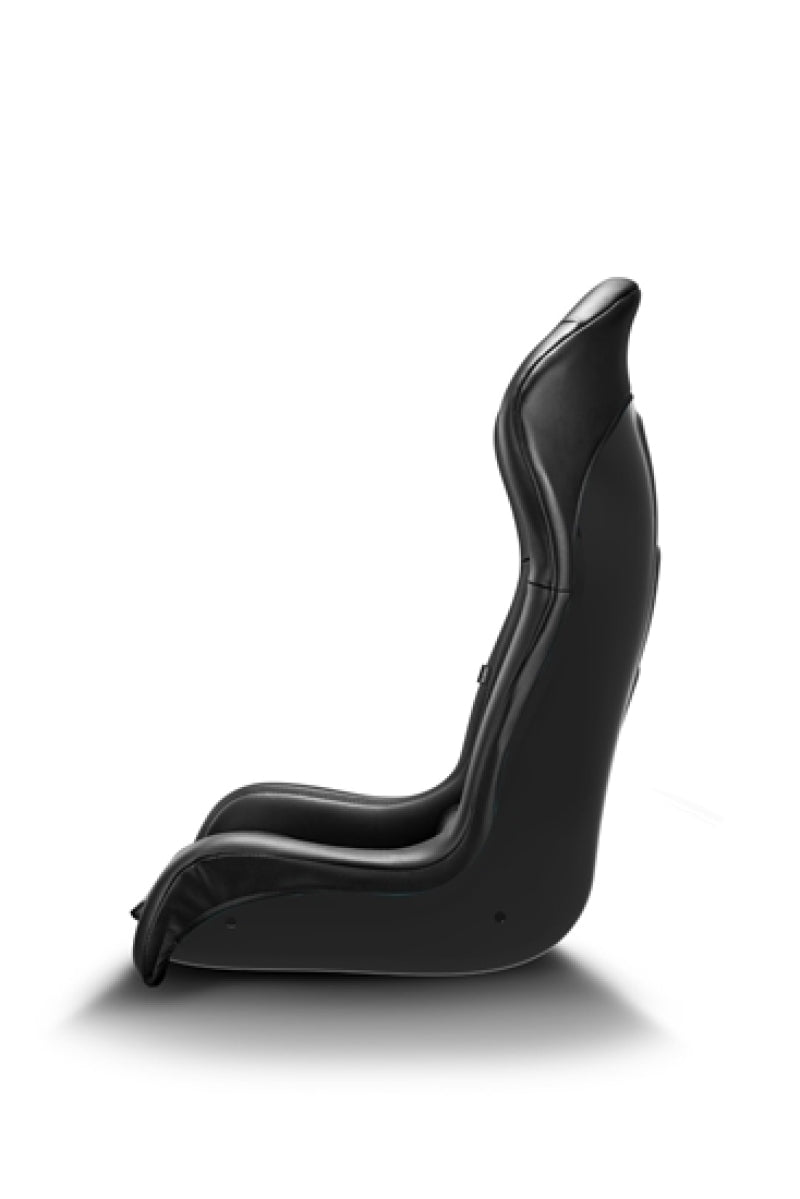 Sparco 009102RNR Seat STRADALE PERFORMANCE BLK