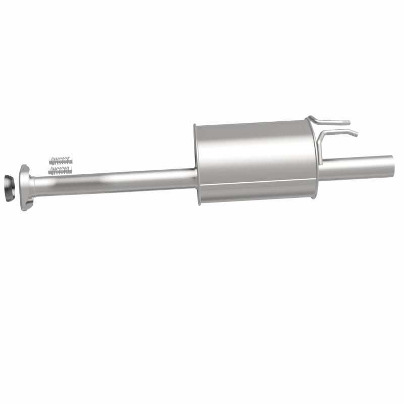 Magnaflow 108-0183 BRExhaust 06-11 fits Honda Civic 2.0L Muffler Kit