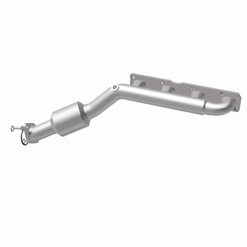 MagnaFlow 49357 Conv DF 07 fits Titan 5.6L P/S manif OEM