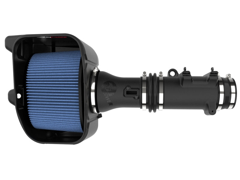 aFe 54-13083R Power Magnum Force Stage-2 Pro 5R Cold Air Intake System 25-26 Ram 1500 RHO L6-3.0L (tt)