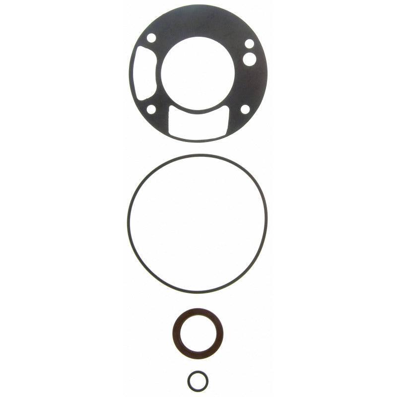 Fel-Pro TCS46040 Volvo S60 TCS 46040 Engine Crankshaft Seal Kit